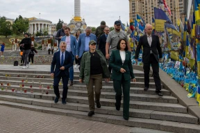 «Павышаючы стаўкі, Украіна дзейнічае з пазіцыі сілы і дэманструе, што менавіта Кіеў будзе задаваць тон у адносінах з афіцыйным Мінскам»